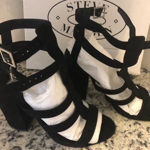 Steve Madden Heels